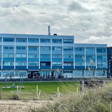 Am Sahlenburger Strand 04 Cuxhaven Esterno foto